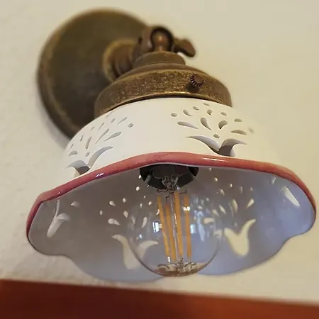 La Sinagoga Bed & Breakfast