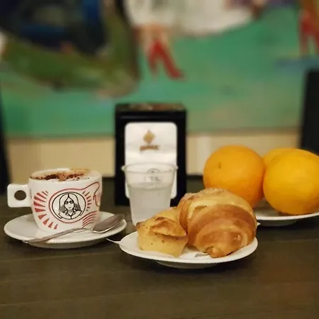 Bed & Breakfast La Sinagoga Manduria