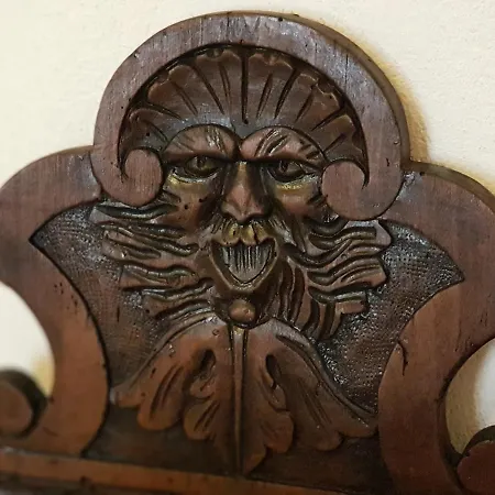 Bed & Breakfast La Sinagoga 3*