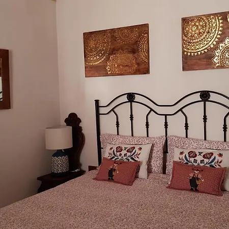 La Sinagoga Bed & Breakfast