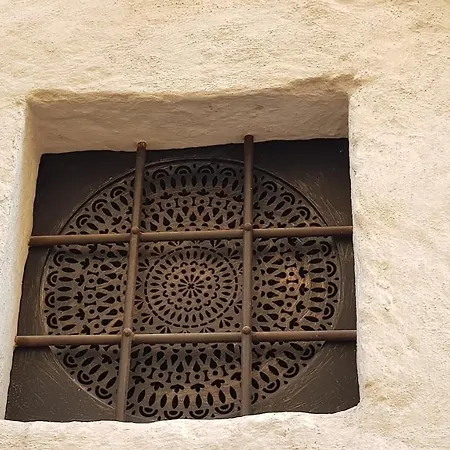 La Sinagoga Bed & Breakfast