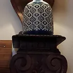 Panzió La Sinagoga Manduria