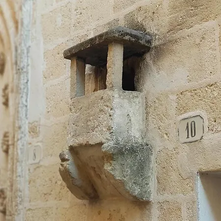 La Sinagoga Manduria