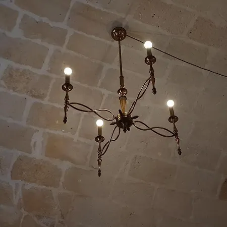 La Sinagoga 3*