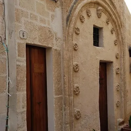 La Sinagoga Bed and breakfast 3*