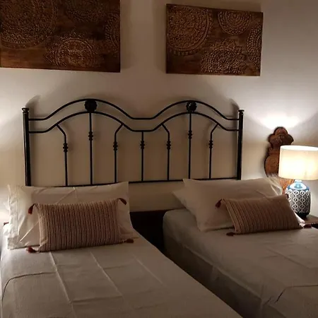 La Sinagoga Bed & Breakfast *
