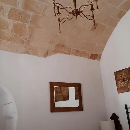 Bed & Breakfast La Sinagoga Manduria