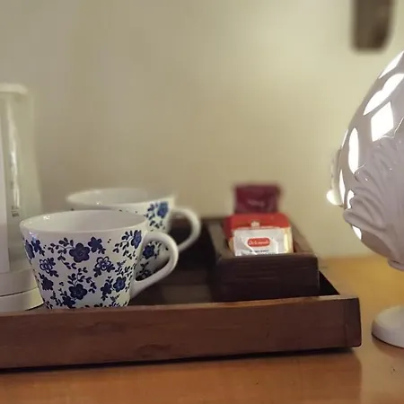 فندق مبيت وإفطار La Sinagoga 3*