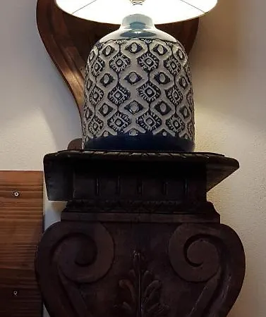 Bed and breakfast La Sinagoga Manduria