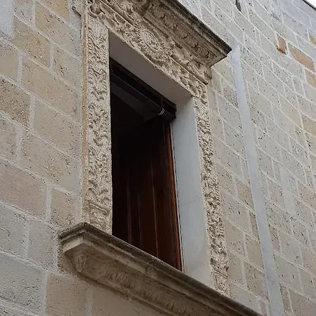 La Sinagoga Bed & Breakfast