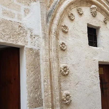 La Sinagoga 3*