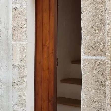 فندق مبيت وإفطار La Sinagoga