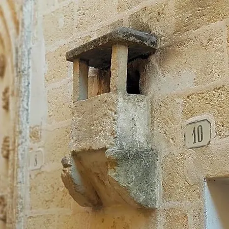 La Sinagoga 3*