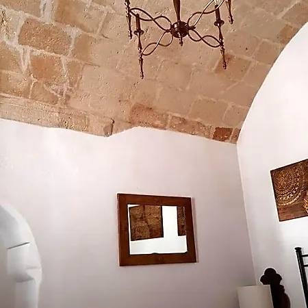La Sinagoga מנדוריה