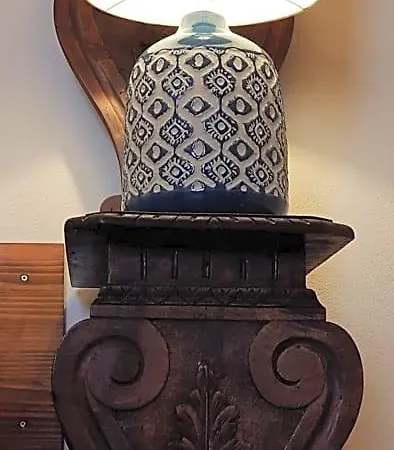 La Sinagoga Bed and breakfast