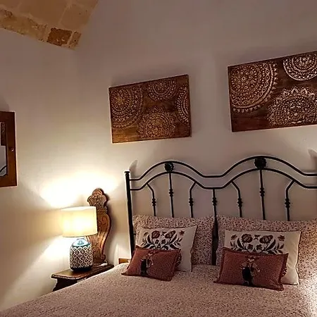 La Sinagoga Bed and breakfast 3*