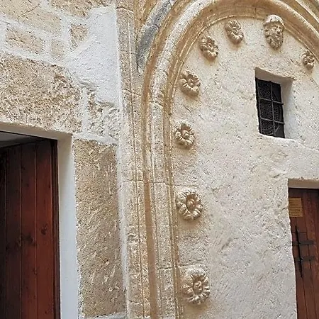 La Sinagoga 3* Manduria