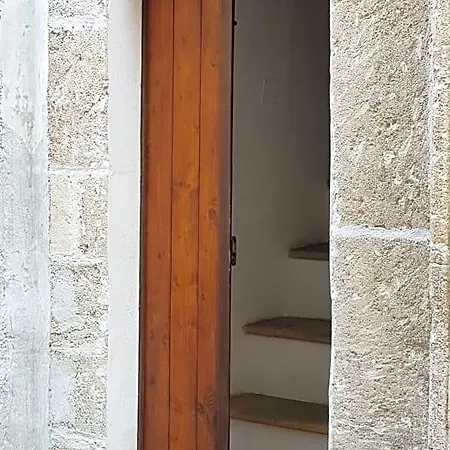 La Sinagoga Manduria