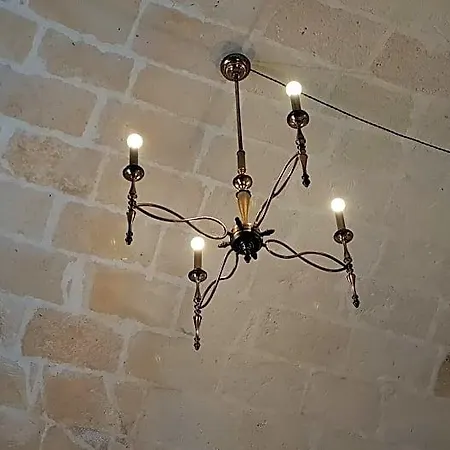 La Sinagoga 3*